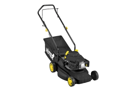 Газонокосилка бензиновая GLM-420LT Huter купить в Когалыме