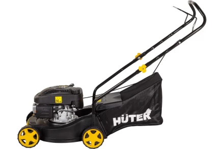 Газонокосилка бензиновая GLM-420LT Huter купить в Когалыме