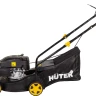 Газонокосилка бензиновая GLM-420LT Huter купить в Когалыме