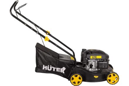 Газонокосилка бензиновая GLM-420LT Huter купить в Когалыме