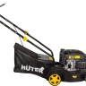 Газонокосилка бензиновая GLM-420LT Huter купить в Когалыме