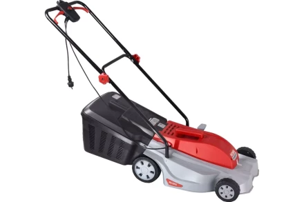 Электрическая газонокосилка Ресанта КР-2000 ЭП 70/4/16 купить в Когалыме