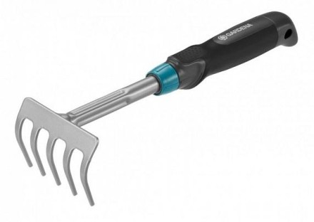 Грабли цветочные 8.5 см Comfort   GARDENA купить в Когалыме