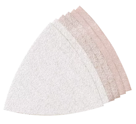 Шлифлист для Multi-Max зерно 80 120 240  DREMEL купить в Когалыме