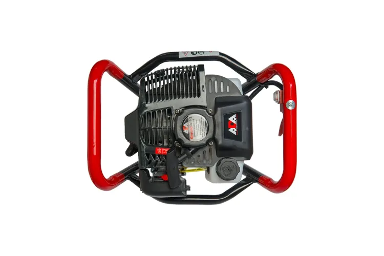 Спецкомплект ADA frozen n rocky grounddrill set 2 grounddrill-2 + frozen gd 150 800 мм + extension 50 А00702 купить в Когалыме