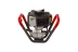 Спецкомплект ADA frozen n rocky grounddrill set 2 grounddrill-2 + frozen gd 150 800 мм + extension 50 А00702 купить в Когалыме