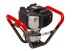 Спецкомплект ADA frozen n rocky grounddrill set 2 grounddrill-2 + frozen gd 150 800 мм + extension 50 А00702 купить в Когалыме