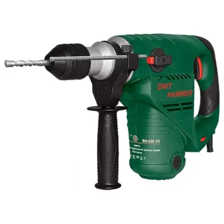 Перфоратор DWT BH-650 VS BMC купить в Когалыме
