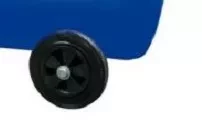 Компрессор масляный поршневой ременной СБ 4/С- 50 LB 30 Remeza купить в Когалыме