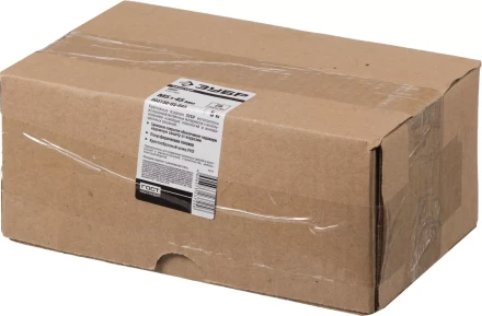 Винт ЗУБР "МАСТЕР" DIN 7985, класс прочности 4.8, оцинкованный, M5x45мм, 5кг 303150-05-045 купить в Когалыме