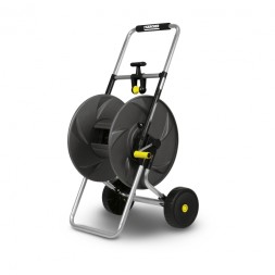 Металлическая тележка для шланга HT 80М KARCHER