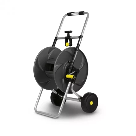 Металлическая тележка для шланга HT 80М KARCHER купить в Когалыме
