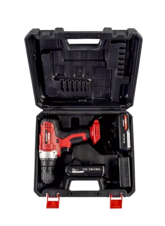 Шуруповерт акк VDS-10/18LS VMX 510027 купить в Когалыме