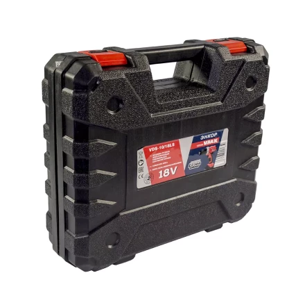 Шуруповерт акк VDS-10/18LS VMX 510027 купить в Когалыме