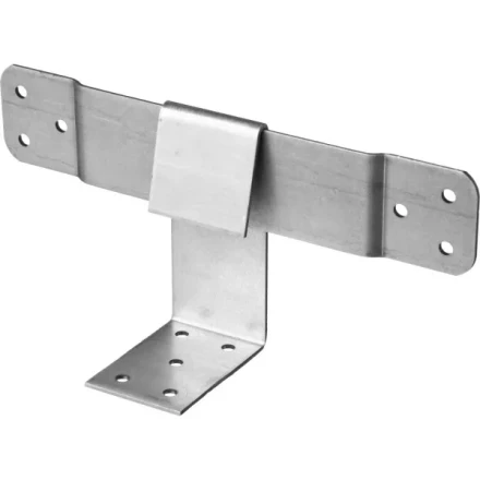 Опора ЗУБР "МАСТЕР" скользящая для стропил, 40х90х120мм, 20 шт 310165-120 купить в Когалыме