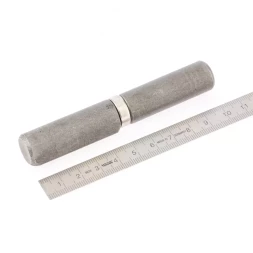 Петля каплевидная 16 x 100 мм с подшипником Сибртех 92025