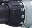 Дрель-шуруповерт аккумуляторная Makita DHP451RFE ударная купить в Когалыме