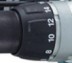 Дрель-шуруповерт аккумуляторная Makita DHP451RFE ударная купить в Когалыме