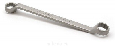 Ключ накидной 10x11 Гост 1465-80 купить в Когалыме
