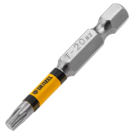 Бита T20x50, 5 шт. Denzel 7711320 купить в Когалыме