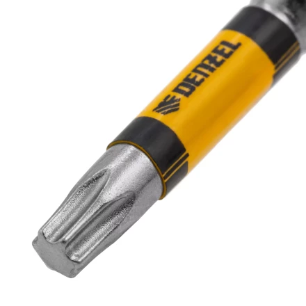 Бита T20x50, 5 шт. Denzel 7711320 купить в Когалыме