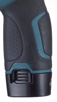 Дрель-шуруповерт аккумуляторная Makita DF030DWE купить в Когалыме