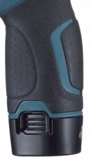 Дрель-шуруповерт аккумуляторная Makita DF030DWE купить в Когалыме