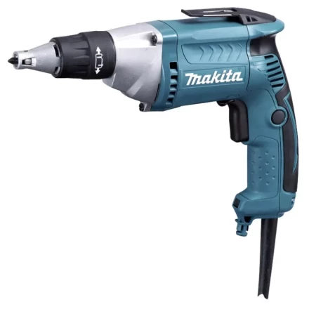 Шуруповерт сетевой-электрический Makita FS2700 купить в Когалыме