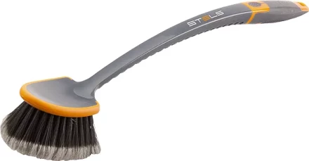 Щетка для мытья автомобиля с двухкомпонентной рукояткой STELS 55223 купить в Когалыме