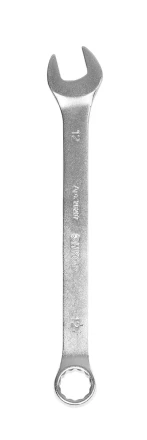 Ключ гаечный комбинированный 12x12 Энкор 26207 купить в Когалыме