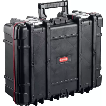 Ящик-органайзер "TECHNICAN", 19" KETER 38395-19 купить в Когалыме