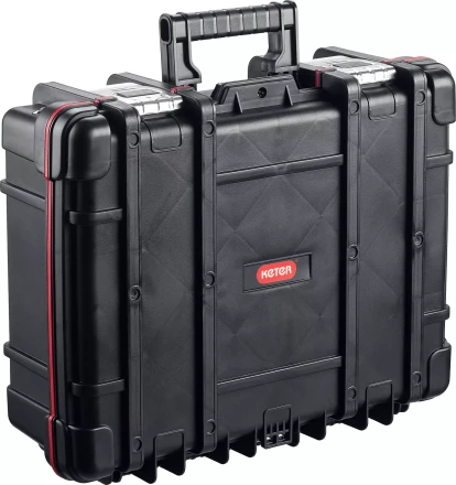 Ящик-органайзер "TECHNICAN", 19" KETER 38395-19 купить в Когалыме