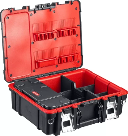 Ящик-органайзер "TECHNICAN", 19" KETER 38395-19 купить в Когалыме