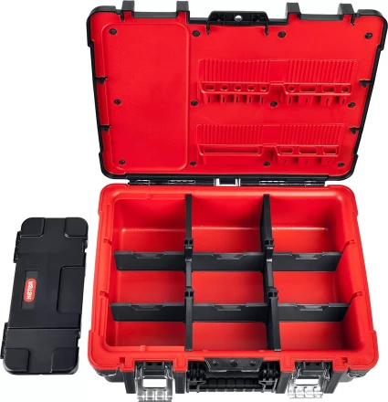 Ящик-органайзер "TECHNICAN", 19" KETER 38395-19 купить в Когалыме