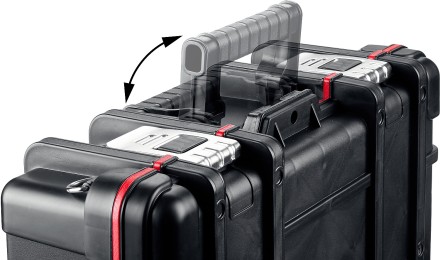 Ящик-органайзер &quot;TECHNICAN&quot;, 19&quot; KETER 38395-19 купить в Когалыме