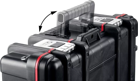 Ящик-органайзер "TECHNICAN", 19" KETER 38395-19 купить в Когалыме