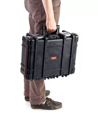 Ящик-органайзер "TECHNICAN", 19" KETER 38395-19 купить в Когалыме