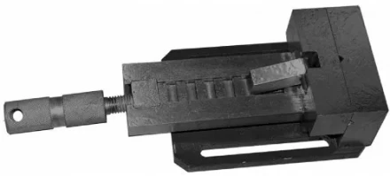 Тиски съемные 100 мм К413, 414 23471 купить в Когалыме