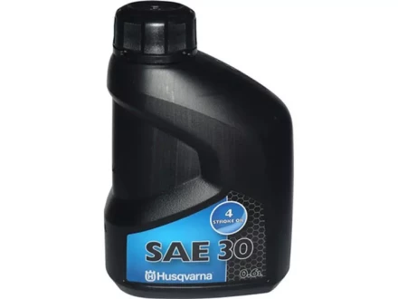 Масло 4-х тактное Husqvarna SAE 30 0,6л купить в Когалыме
