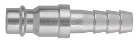 Штуцер быстросъемного соединения для шланга 1/4" елочка евро GM-02PH Jonnesway 49475 купить в Когалыме