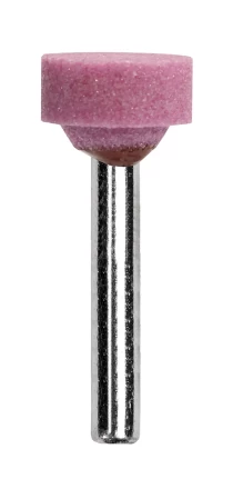 Шарошка абразивная Цилиндр 18х8х6 мм Энкор 21650 купить в Когалыме