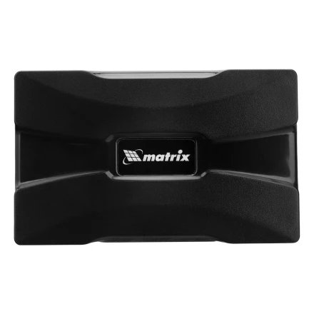 Набор для точных работ 107 в 1 Matrix, универсальный, сталь CrV, 13569 купить в Когалыме