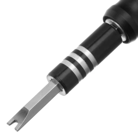 Набор для точных работ 107 в 1 Matrix, универсальный, сталь CrV, 13569 купить в Когалыме