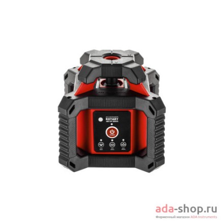 Нивелир лазерный ADA Rotary 400 HV Servo  ADA купить в Когалыме