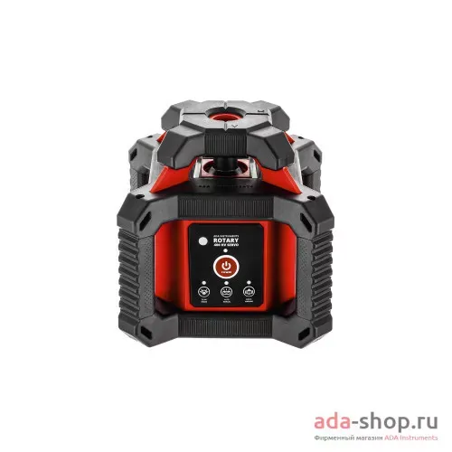 Нивелир лазерный ADA Rotary 400 HV Servo  ADA купить в Когалыме