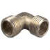 Уголок GENERAL FITTINGS латунь, ш/ш, 3/4" 51073-S/S-3/4 купить в Когалыме