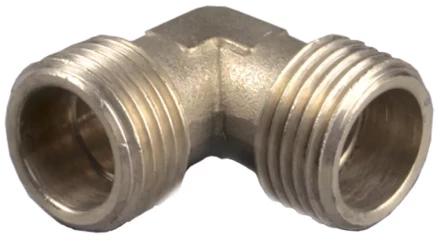 Уголок GENERAL FITTINGS латунь, ш/ш, 3/4" 51073-S/S-3/4 купить в Когалыме