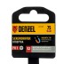 Отвертка, PH1х75 мм, S2, 3к рукоятка Denzel 121737 купить в Когалыме