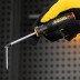 Отвертка, PH1х75 мм, S2, 3к рукоятка Denzel 121737 купить в Когалыме