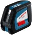 Нивелир лазерный BOSCH GLL 2-50 (0.601.063.104) купить в Когалыме